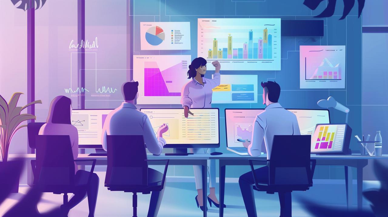 Les nombreux avantages d’une stratégie digitale avec une agence spécialisée