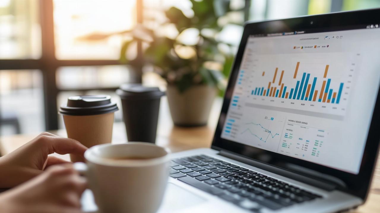 Comment optimiser les ventes de cafés sur les plateformes e-commerce ?