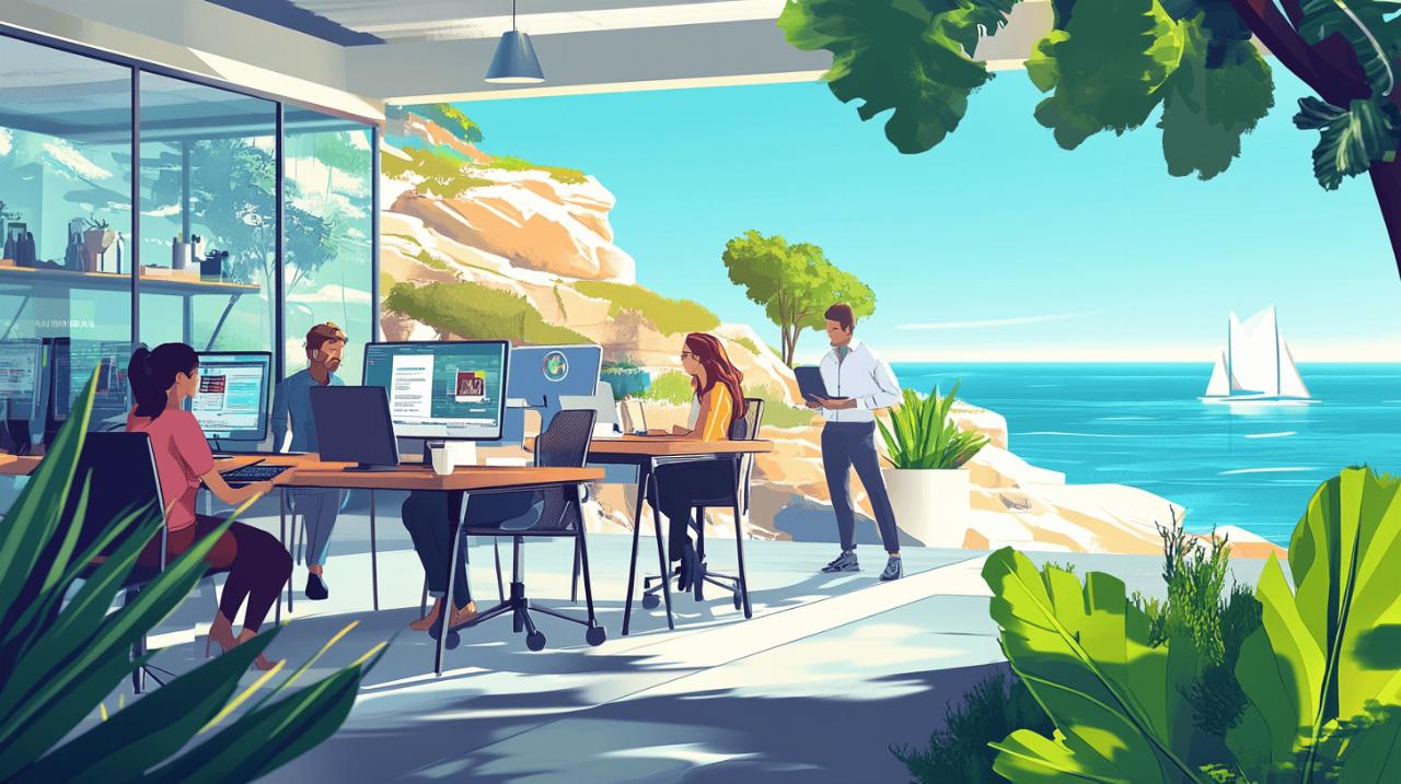 Pourquoi choisir une agence web en Charente Maritime pour booster votre présence en ligne