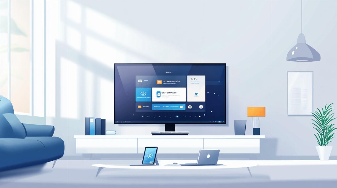 Optimisez votre expérience Samsung TV avec notre tutoriel d’installation Kodi