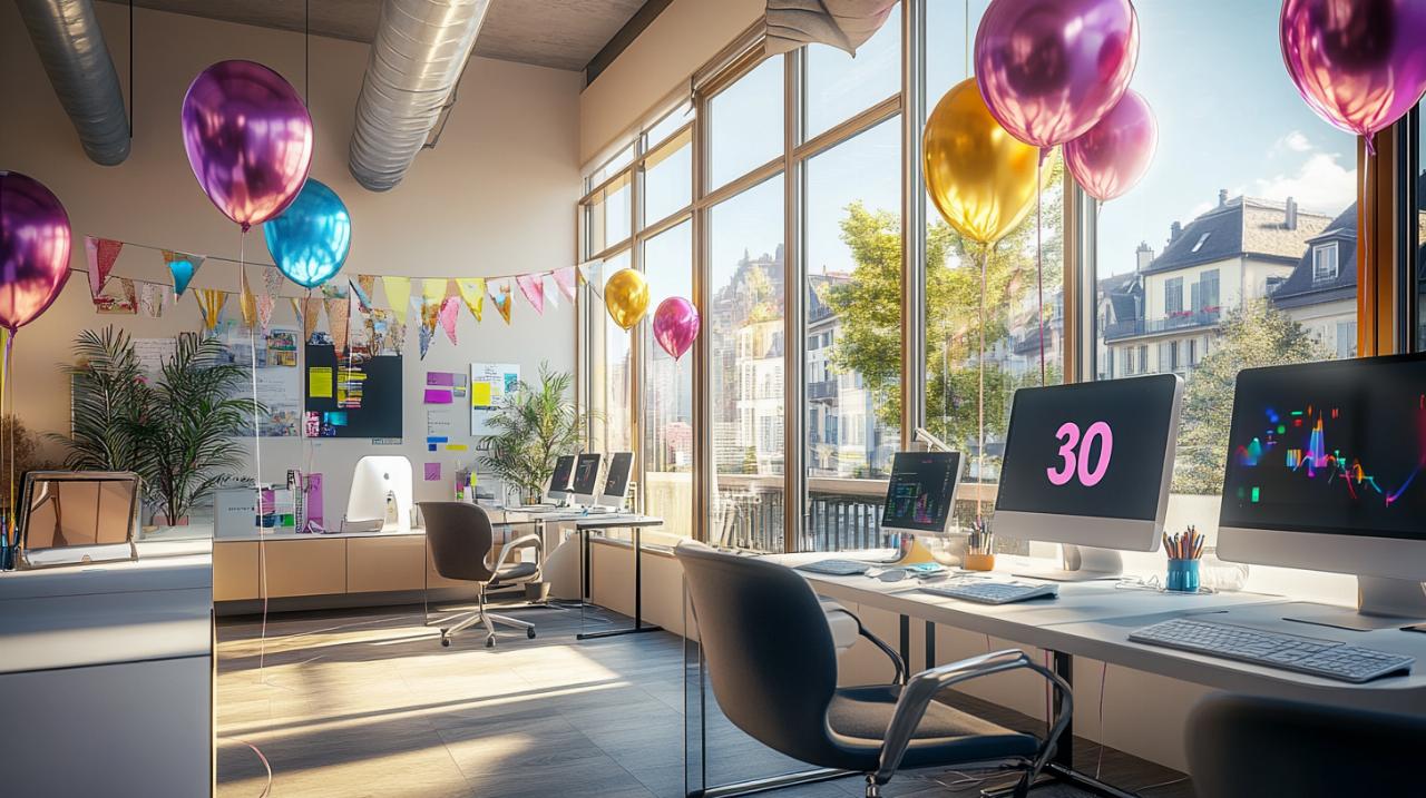 Pourquoi les entreprises genevoises font confiance à Procab pour leur transformation digitale