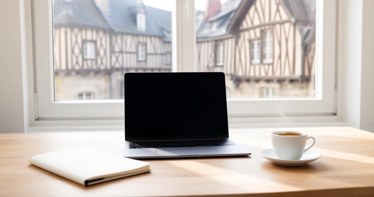 Boostez votre visibilité en ligne avec un consultant en référencement à Lisieux