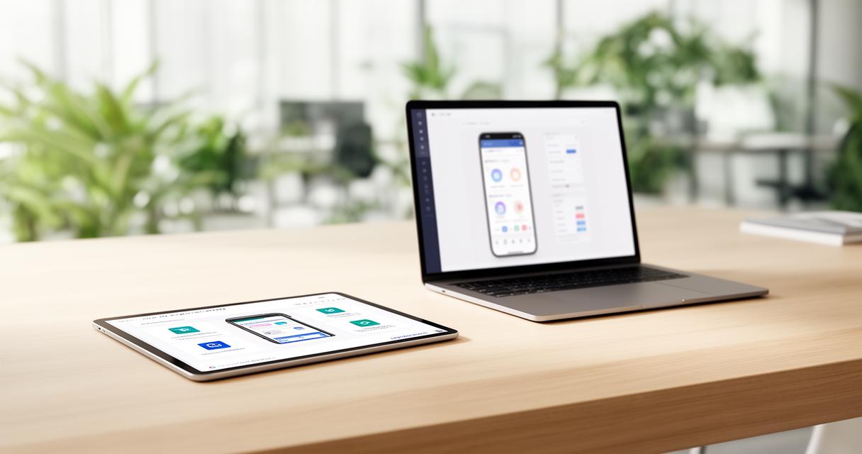 AppPresser: la solution ultime pour transformer votre site WordPress en application mobile en quelques clics