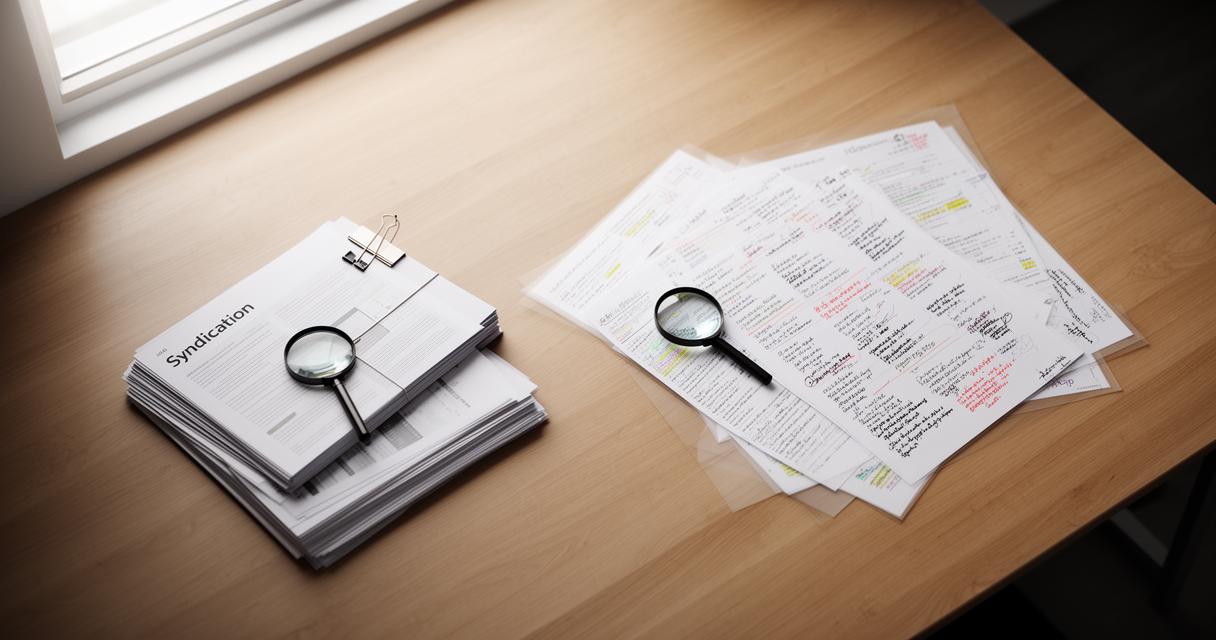 Syndication vs Curation de contenu : les clés pour différencier et booster votre visibilité en ligne